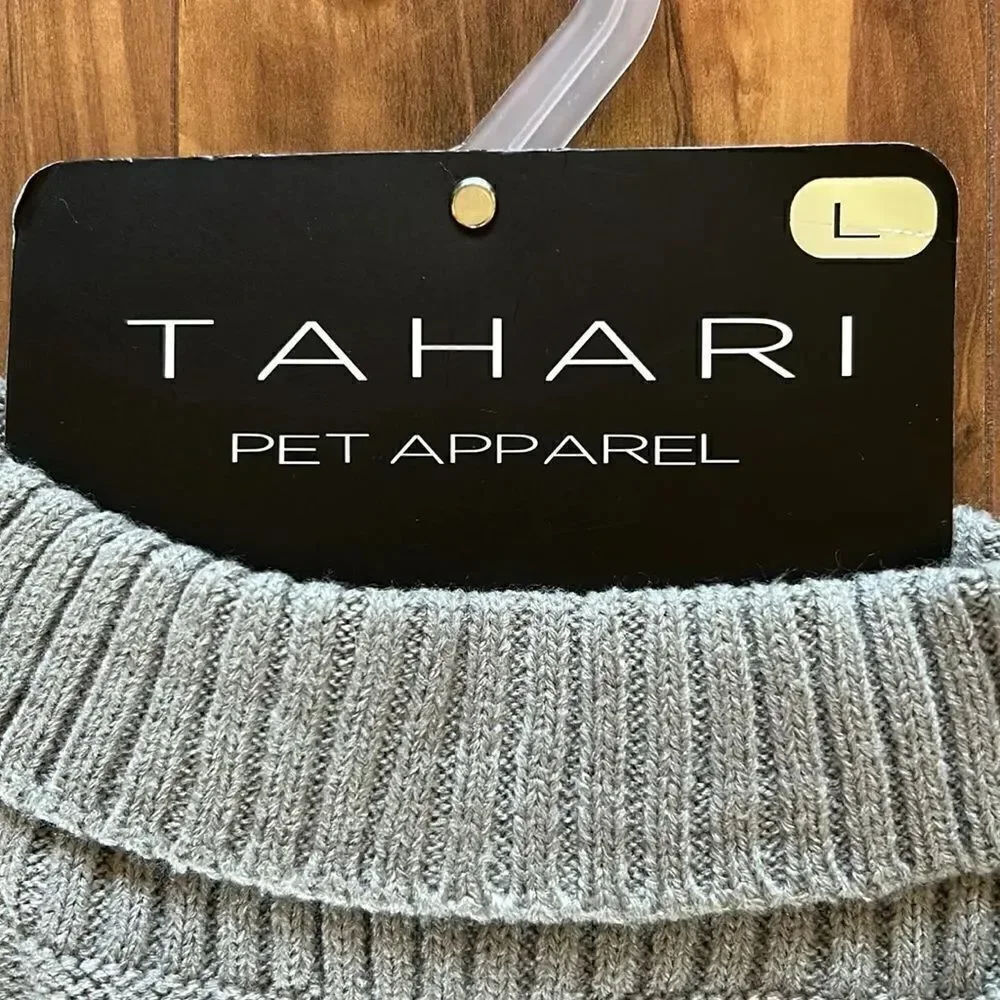 🎉🎉Host Pick🎉🎉NEW Tahari Dog Sweater